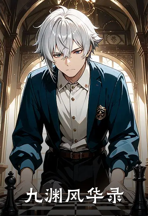 九渊风华录