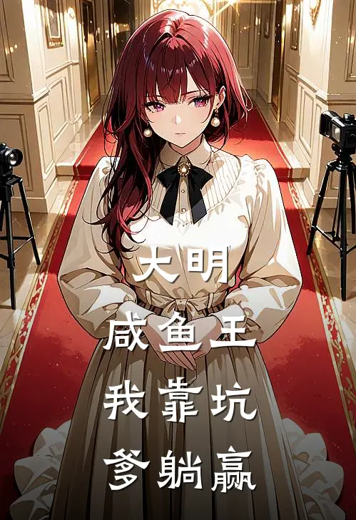 大明：咸鱼王，我靠坑爹躺赢