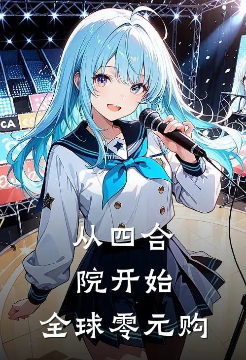 从四合院开始，全球零元购