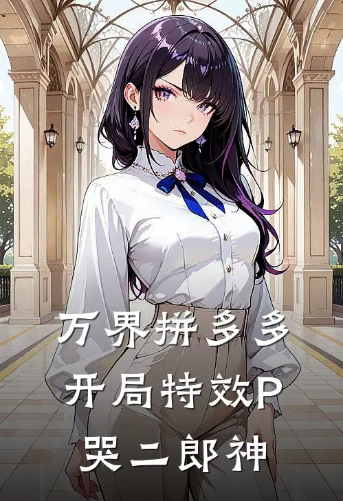 万界拼多多：开局特效P哭二郎神