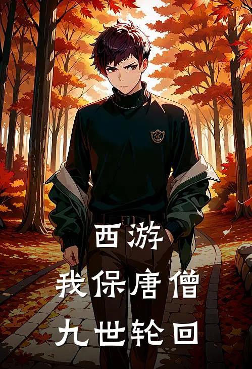 西游，我保唐僧九世轮回