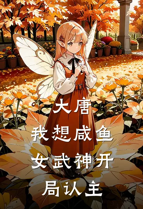 大唐：我想咸鱼，女武神开局认主