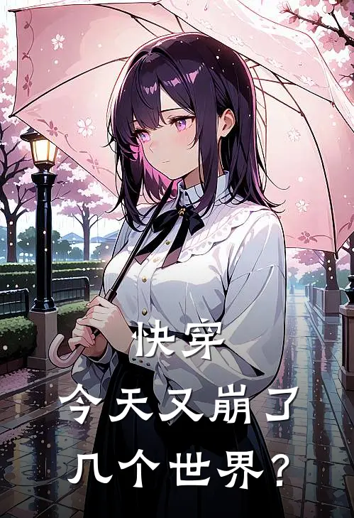 快穿：今天又崩了几个世界？