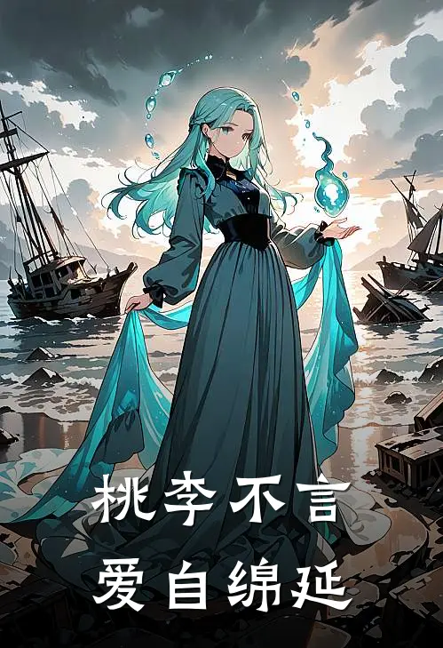 桃李不言爱自绵延