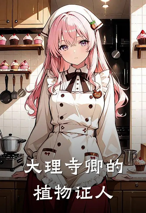 大理寺卿的植物证人