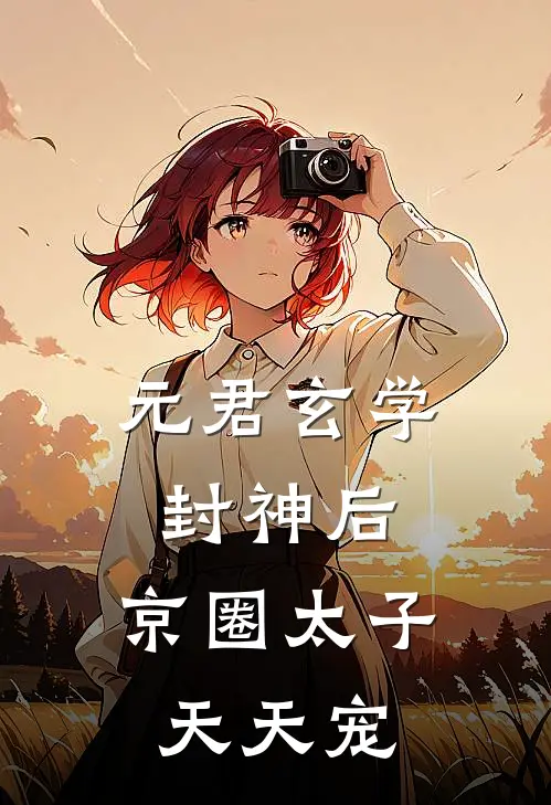 元君玄学封神后，京圈太子天天宠