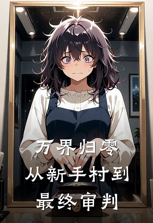 万界归零：从新手村到最终审判