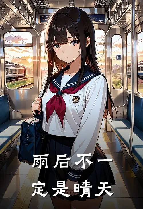 雨后不一定是晴天