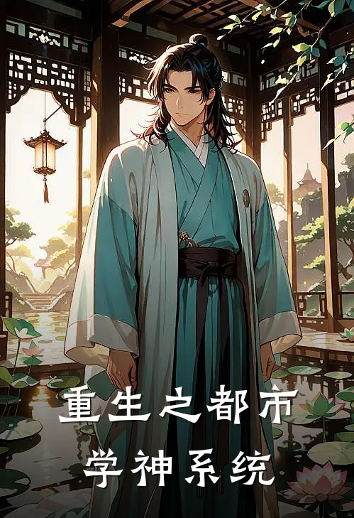 重生之都市学神系统
