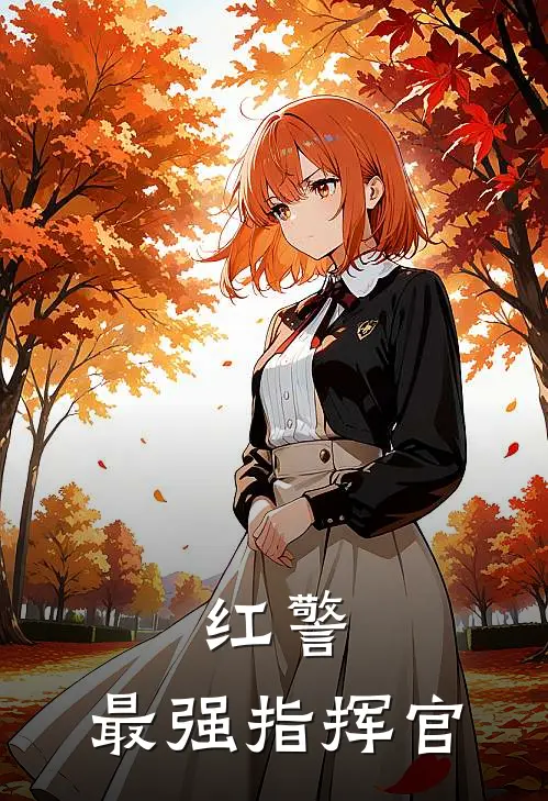 红警：最强指挥官