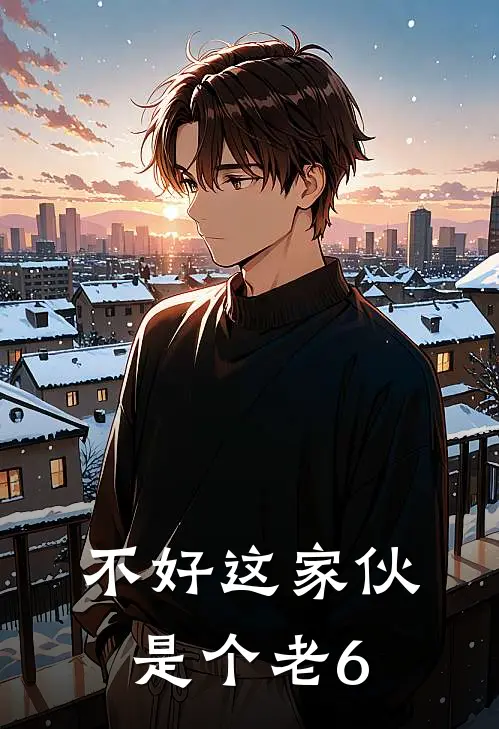 不好这家伙是个老6