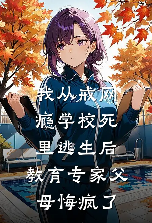 我从戒网瘾学校死里逃生后，教育专家父母悔疯了