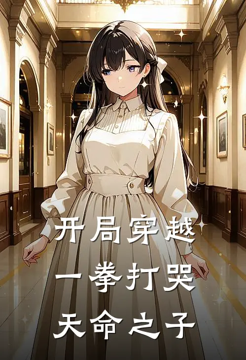 开局穿越，一拳打哭天命之子