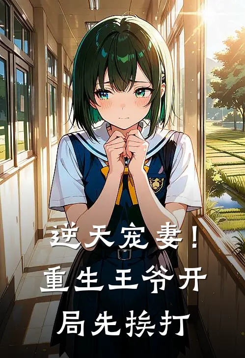 逆天宠妻！重生王爷开局先挨打