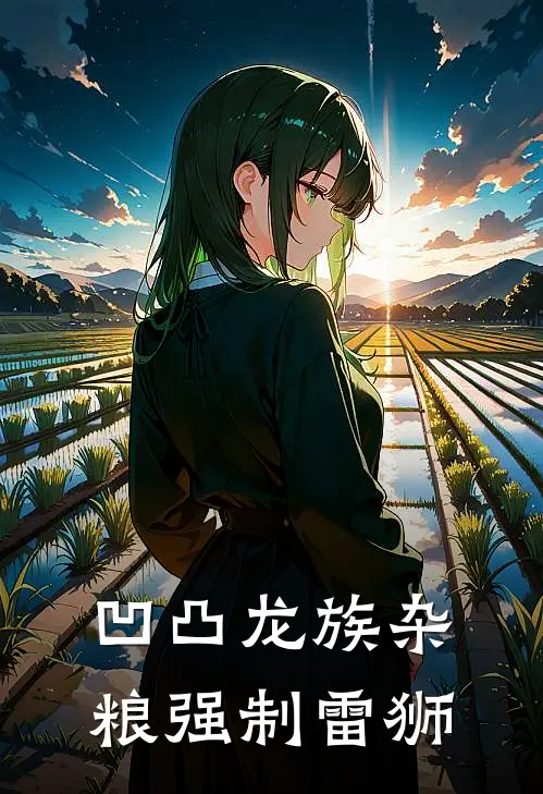 凹凸龙族杂粮强制雷狮