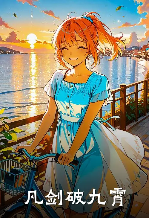 凡剑破九霄