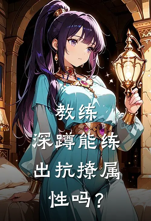 教练，深蹲能练出抗撩属性吗？