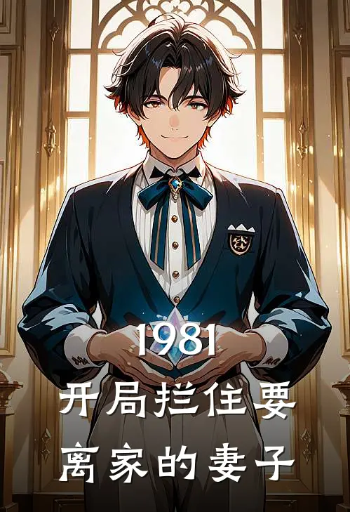 1981：开局拦住要离家的妻子