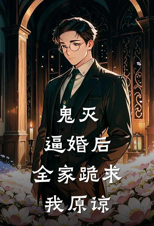 鬼灭：逼婚后，全家跪求我原谅