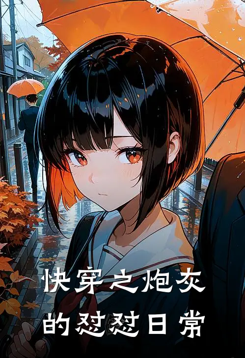 快穿之炮灰的怼怼日常