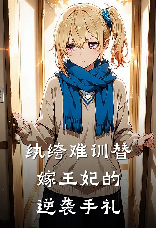 纨绔难训替嫁王妃的逆袭手礼