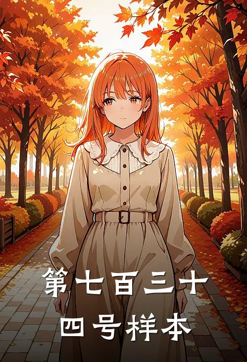 第七百三十四号样本