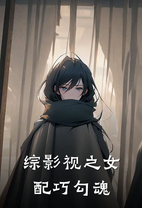 综影视之女配巧勾魂