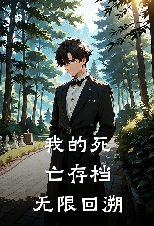 我的死亡存档，无限回溯