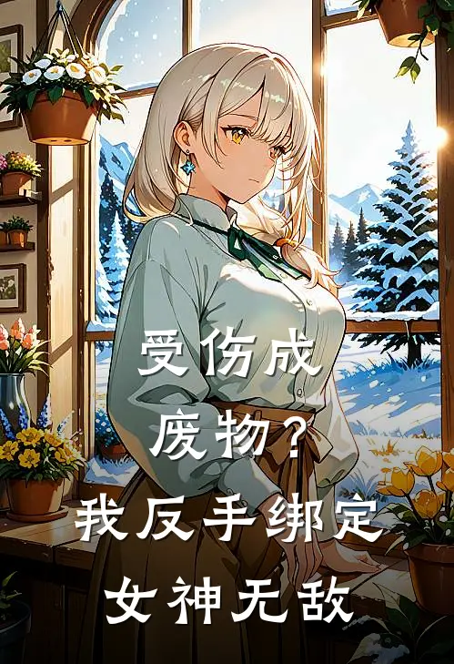 受伤成废物？我反手绑定女神无敌