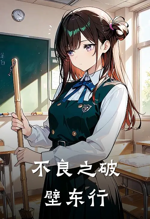 不良之破壁东行