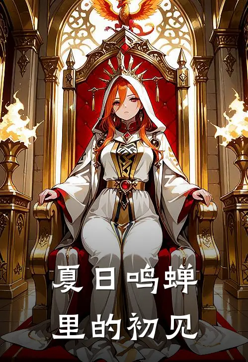 夏日鸣蝉里的初见