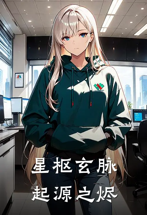 星枢玄脉：起源之烬