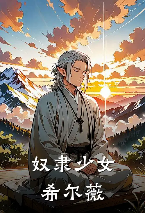 奴隶少女希尔薇