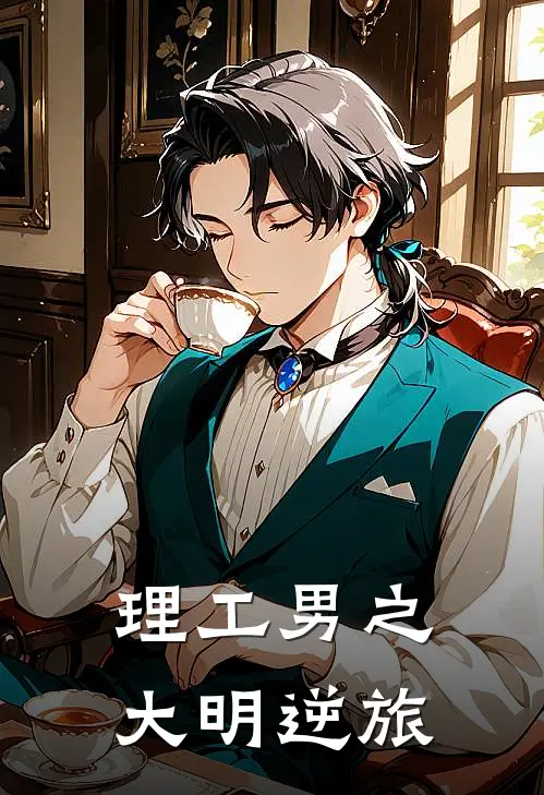 理工男之大明逆旅