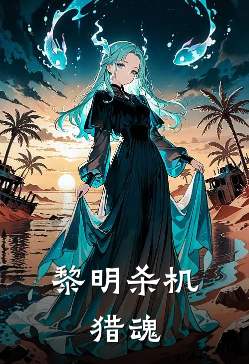 黎明杀机：猎魂