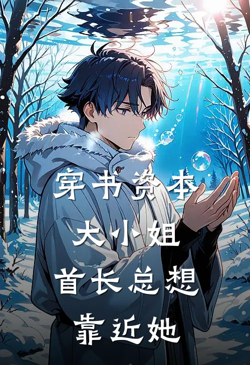 穿书资本大小姐，首长总想靠近她