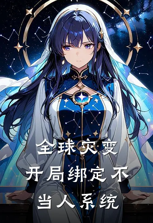 全球灾变：开局绑定不当人系统