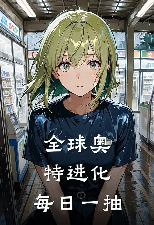 全球奥特进化：每日一抽