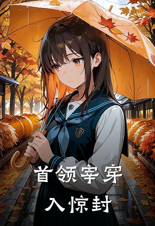 首领宰穿入惊封