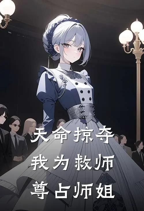 天命掠夺：我为救师尊占师姐