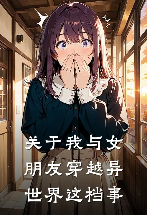 关于我与女朋友穿越异世界这档事