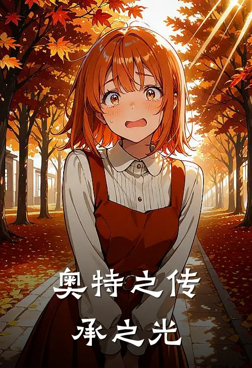 奥特之传承之光