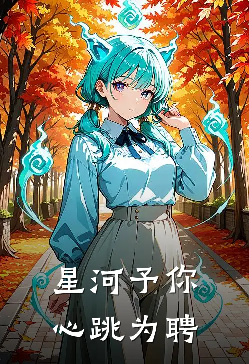 星河予你，心跳为聘