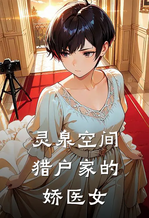 灵泉空间：猎户家的娇医女