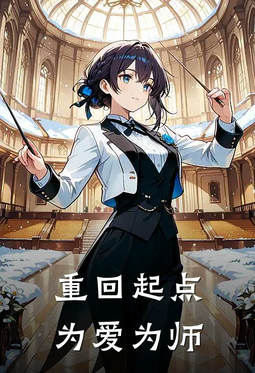 重回起点，为爱为师