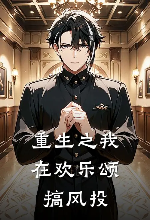 重生之我在欢乐颂搞风投