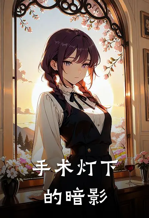 手术灯下的暗影