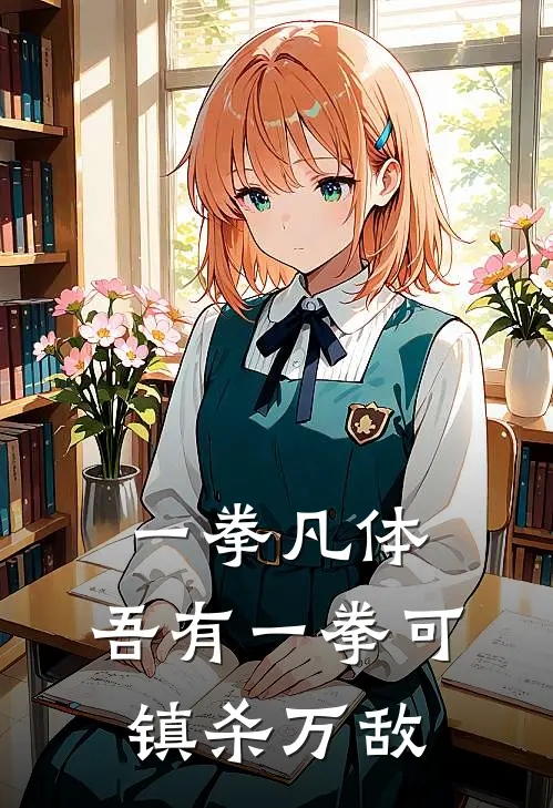 一拳凡体：吾有一拳可镇杀万敌