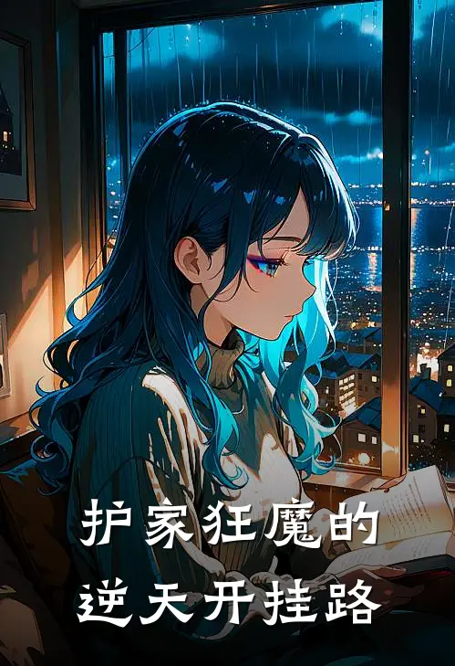 护家狂魔的逆天开挂路