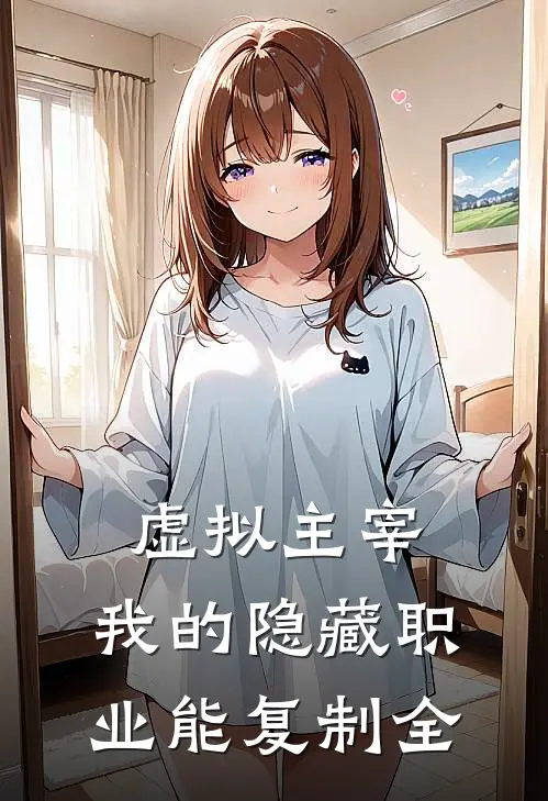 虚拟主宰：我的隐藏职业能复制全